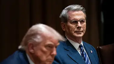 EEUU prepara un golpe financiero contra Irán: aumenta la presión sobre el estrecho de Ormuz EEUU prepara un golpe financiero contra Irán: aumenta la presión sobre el estrecho de Ormuz
