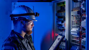 El desafío de procesar datos masivos en la industria energética El desafío de procesar datos masivos en la industria energética