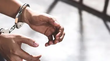 Operativo migratorio termina con 13 venezolanos denunciados: detienen a mujer solicitada por explotación sexual Operativo migratorio termina con 13 venezolanos denunciados: detienen a mujer solicitada por explotación sexual