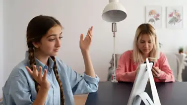 Advierten los riesgos de usar IA como reemplazo de terapias psicológicas: peligros de la tecnología Advierten los riesgos de usar IA como reemplazo de terapias psicológicas: peligros de la tecnología