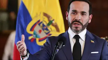De la Espriella activa redadas masivas contra delincuentes e inmigrantes ilegales: anuncia deportaciones De la Espriella activa redadas masivas contra delincuentes e inmigrantes ilegales: anuncia deportaciones