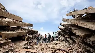 Gobierno ofrece nuevo balance a dos meses de los terremotos: fallecidos en Venezuela se elevan a más de 6500 Gobierno ofrece nuevo balance a dos meses de los terremotos: fallecidos en Venezuela se elevan a más de 6500