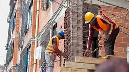 Inician las postulaciones para el Programa Nacional de Formación en construcción: esto debes saber