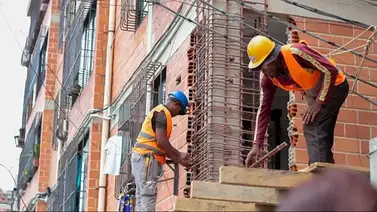 Inician las postulaciones para el Programa Nacional de Formación en construcción: esto debes saber Inician las postulaciones para el Programa Nacional de Formación en construcción: esto debes saber