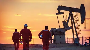 Venezuela alcanza su máxima producción petrolera desde el 2019: detalles Venezuela alcanza su máxima producción petrolera desde el 2019: detalles