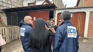 Macabro hallazgo tras asesinato de mujer venezolana: encontraron su cráneo sobre una tumba Macabro hallazgo tras asesinato de mujer venezolana: encontraron su cráneo sobre una tumba