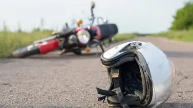 Funcionario del Cicpc muere tras fuerte choque entre dos motos: así ocurrió el fatal accidente Funcionario del Cicpc muere tras fuerte choque entre dos motos: así ocurrió el fatal accidente