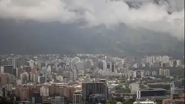 Desde la Gran Caracas hasta el Zulia: en estas zonas lloverá este martes según el Inameh Desde la Gran Caracas hasta el Zulia: en estas zonas lloverá este martes según el Inameh
