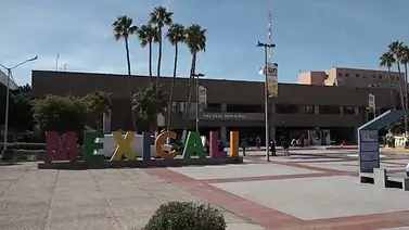 Alerta de seguridad este 25 de agosto: EEUU emite aviso urgente por amenaza en Mexicali Alerta de seguridad este 25 de agosto: EEUU emite aviso urgente por amenaza en Mexicali