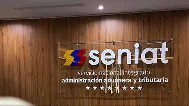 Seniat Seniat