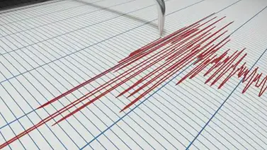 Temblor sacude a Caracas y La Guaira la mañana de este 25 de agosto: esto revela Funvisis Temblor sacude a Caracas y La Guaira la mañana de este 25 de agosto: esto revela Funvisis