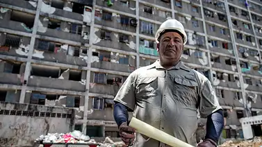 Mercantil presenta “La reconstrucción dura más. Vamos.”, su primera campaña pública sobre los terremotos del 24 de junio Mercantil presenta “La reconstrucción dura más. Vamos.”, su primera campaña pública sobre los terremotos del 24 de junio