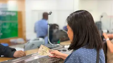 Bancamiga consolida su crecimiento impulsado por la captación en divisas Bancamiga consolida su crecimiento impulsado por la captación en divisas