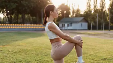 El secreto del fortalecimiento articular: la importancia del estímulo adecuado en las rodillas El secreto del fortalecimiento articular: la importancia del estímulo adecuado en las rodillas