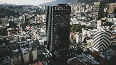 Banco de Venezuela abre registro para acceder a crédito habitacional a familias que perdieron sus viviendas: detalles Banco de Venezuela abre registro para acceder a crédito habitacional a familias que perdieron sus viviendas: detalles