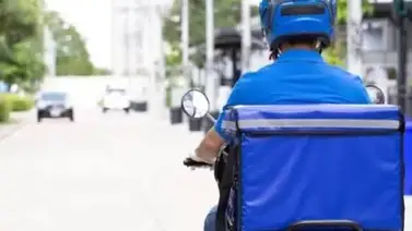 INTT activa jornadas de formación obligatoria para los delivery: aquí requisitos y ubicación INTT activa jornadas de formación obligatoria para los delivery: aquí requisitos y ubicación