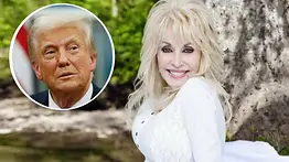 Donald Trump decreta luto nacional por la muerte de Dolly Parton: ¿Cuándo empieza y qué día termina?
