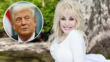 Donald Trump decreta luto nacional por la muerte de Dolly Parton: ¿Cuándo empieza y qué día termina? Donald Trump decreta luto nacional por la muerte de Dolly Parton: ¿Cuándo empieza y qué día termina?