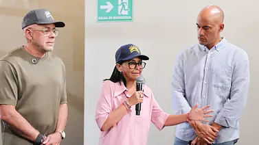 Última hora: Delcy Rodríguez promulga la Ley de Promoción y Protección de la Construcción de Viviendas Última hora: Delcy Rodríguez promulga la Ley de Promoción y Protección de la Construcción de Viviendas