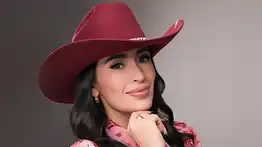 Milena Benites iniciará su primera gira por Estados Unidos