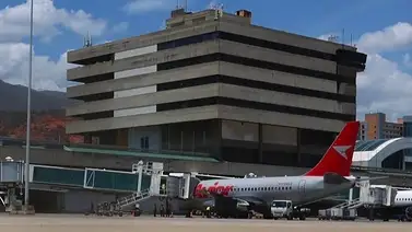 Aeropuerto de Maiquetía anuncia fecha de inicio de operaciones en sus terminales temporales: comunicado Aeropuerto de Maiquetía anuncia fecha de inicio de operaciones en sus terminales temporales: comunicado