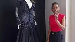 ¡Respaldo legal! Abogado defiende a la diseñadora Rosa Zúñiga Camacho en plena polémica