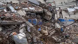 ONG Techo entrega las primeras 17 viviendas para damnificados por los terremotos en Venezuela