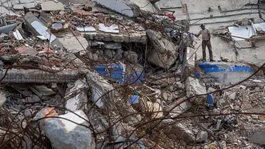 ONG Techo entrega las primeras 17 viviendas para damnificados por los terremotos en Venezuela ONG Techo entrega las primeras 17 viviendas para damnificados por los terremotos en Venezuela
