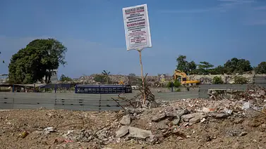 Reconstrucción post-terremoto en Venezuela exigirá una alianza clave con el sector privado Reconstrucción post-terremoto en Venezuela exigirá una alianza clave con el sector privado