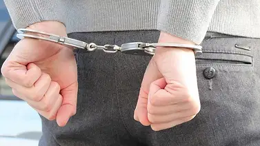 Detienen a sujeto por agredir a una adolescente con discapacidad en Carabobo: detalles Detienen a sujeto por agredir a una adolescente con discapacidad en Carabobo: detalles