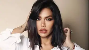 Venezuela de luto: fallece la actriz Andreina Yépez Venezuela de luto: fallece la actriz Andreina Yépez