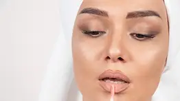 Trucos que aportan brillo: unos labios llamativos son la tendencia actual
