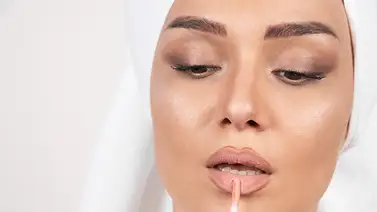 Trucos que aportan brillo: unos labios llamativos son la tendencia actual Trucos que aportan brillo: unos labios llamativos son la tendencia actual