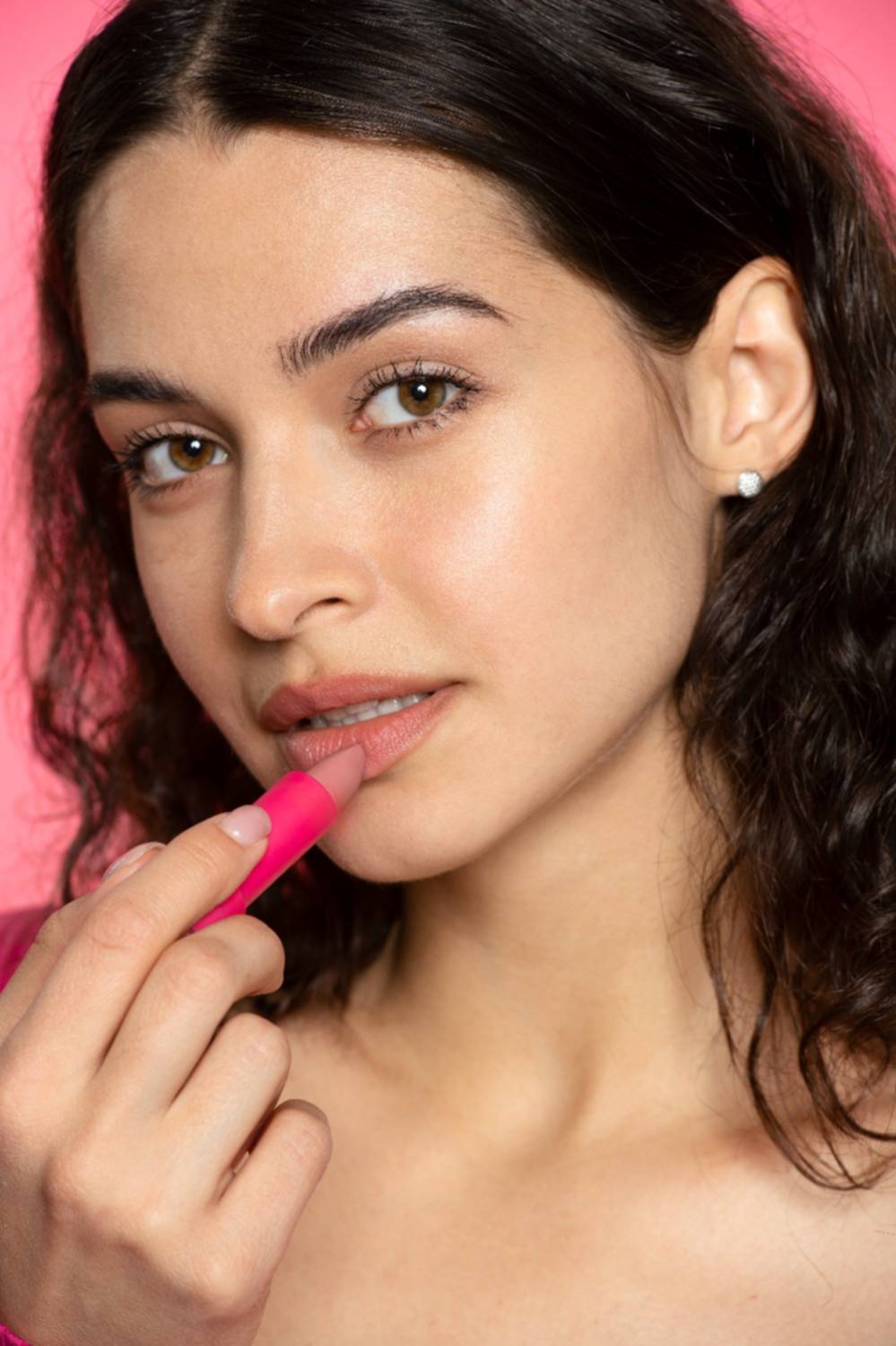Trucos que aportan brillo: unos labios llamativos son la tendencia actual Trucos que aportan brillo: unos labios llamativos son la tendencia actual