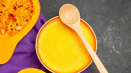 Economía, excelencia nutricional y versatilidad: tres razones para mantener la auyama siempre en el menú