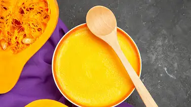 Economía, excelencia nutricional y versatilidad: tres razones para mantener la auyama siempre en el menú Economía, excelencia nutricional y versatilidad: tres razones para mantener la auyama siempre en el menú