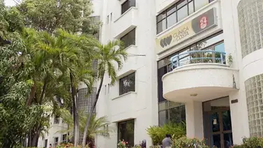 Madre venezolana muere tras días de agonía en un hospital: fue víctima de una violenta agresión Madre venezolana muere tras días de agonía en un hospital: fue víctima de una violenta agresión