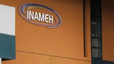 Inameh alerta por lluvias y descargas eléctricas para este miércoles 26 de agosto: zonas afectadas Inameh alerta por lluvias y descargas eléctricas para este miércoles 26 de agosto: zonas afectadas