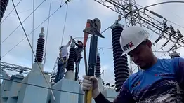 Inyectan más de 400 MW al sistema eléctrico nacional: maniobras de Corpoelec
