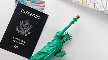 Feria de Pasaportes de EEUU en Miami este 27 de agosto: cómo solicitar o renovar el documento Feria de Pasaportes de EEUU en Miami este 27 de agosto: cómo solicitar o renovar el documento