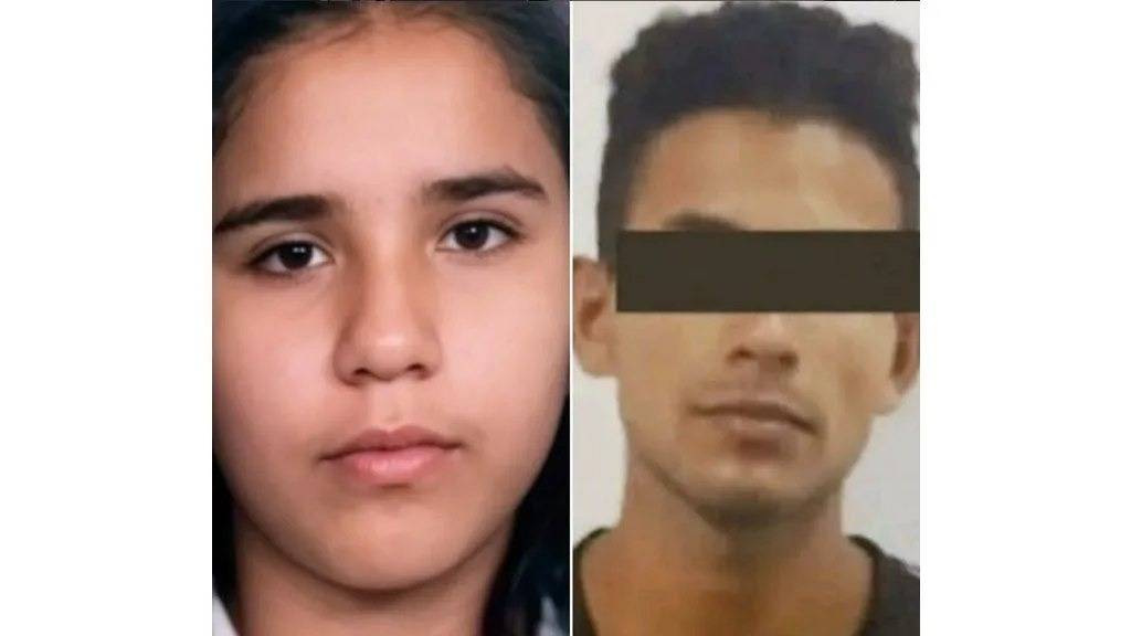 Detalles sobre brutal asesinato de joven madre en Portuguesa: su pareja la arrastró hasta un matorral para estrangularla