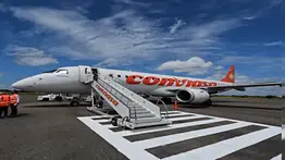 Conviasa cambia las reglas para viajar: conozca la nueva restricción en el equipaje