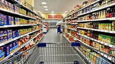 Reconocido supermercado ofrece tres días de descuentos: fechas, horario y ruta de acceso Reconocido supermercado ofrece tres días de descuentos: fechas, horario y ruta de acceso