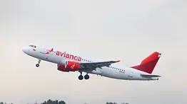 Avianca retoma conexión con esta zona de Venezuela desde el 28 de agosto: ruta y horarios