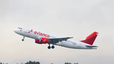 Avianca retoma conexión con esta zona de Venezuela desde el 28 de agosto: ruta y horarios Avianca retoma conexión con esta zona de Venezuela desde el 28 de agosto: ruta y horarios