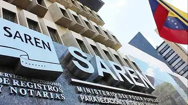 Créditos de vivienda en La Guaira sin pagar arancel: conozca los requisitos del Saren para la aprobación bancaria Créditos de vivienda en La Guaira sin pagar arancel: conozca los requisitos del Saren para la aprobación bancaria