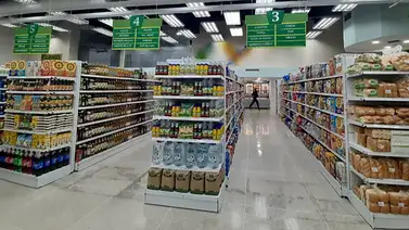 Abren nuevo supermercado de bajo costo en Caracas este 29 de agosto: conozca en qué zona estará ubicado Abren nuevo supermercado de bajo costo en Caracas este 29 de agosto: conozca en qué zona estará ubicado