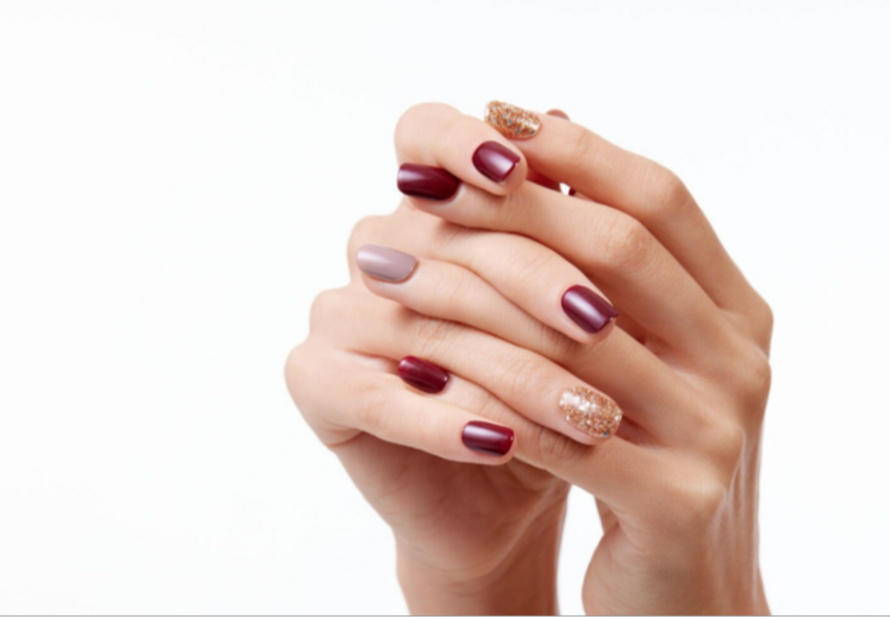 Claves para prolongar el esmalte de uñas: el arte de la manicura casera duradera