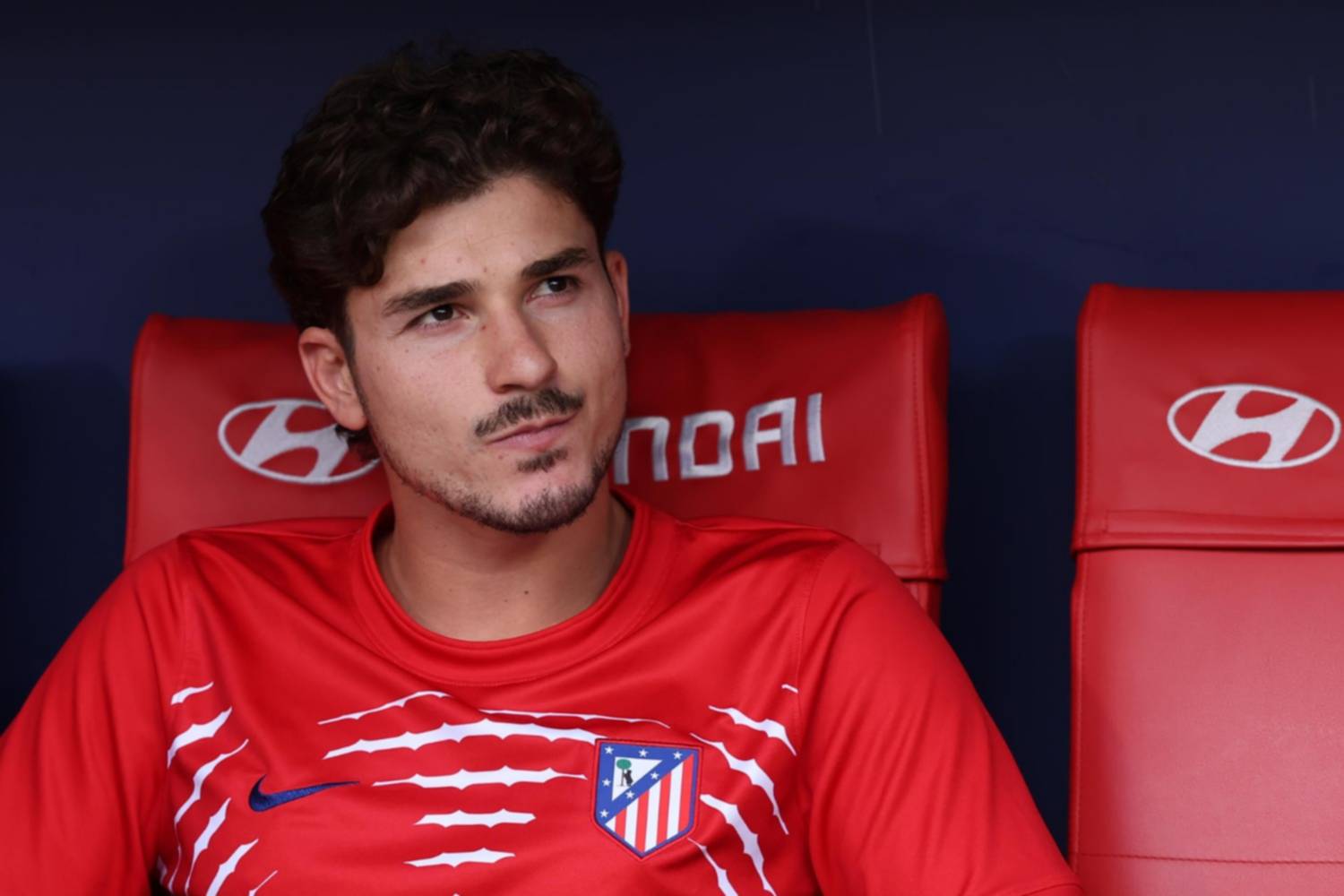 Giro de libreto: Julián Álvarez contempla la opción del Arsenal ante la negativa del Atlético Giro de libreto: Julián Álvarez contempla la opción del Arsenal ante la negativa del Atlético