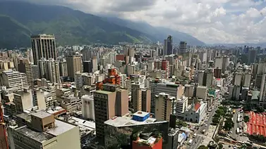 Expertos internacionales evalúan vulnerabilidades sísmicas en Venezuela: esto dicen Expertos internacionales evalúan vulnerabilidades sísmicas en Venezuela: esto dicen